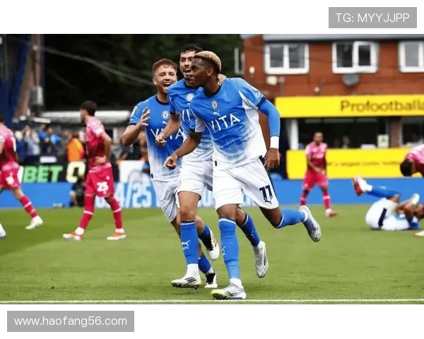 斯托克城更换主教练，寻求新方向以重振球队士气和竞争力