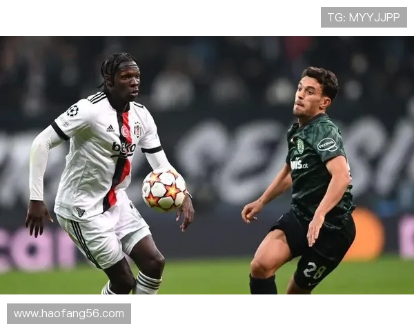 贝西克塔斯本赛季进攻数据表现稳健，射门效率与关键传球持续提升