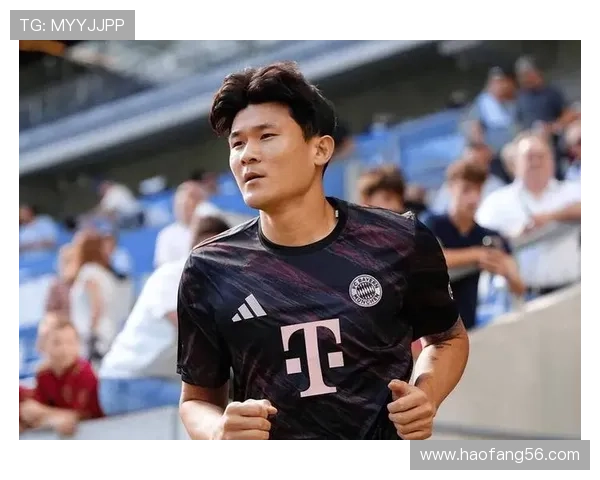 金玟哉作为韩国队长展现持续提升的领导力与防守稳定性