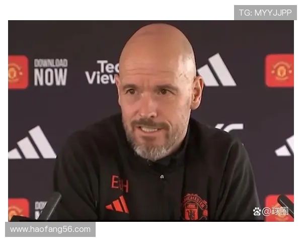 滕哈赫青训理念