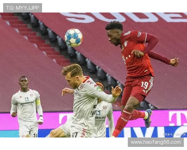 美因茨进攻数据 美因茨进攻数据