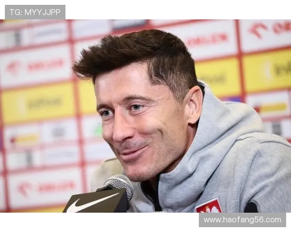 莱万多夫斯基国家队核心地位与个人输出匹配度分析