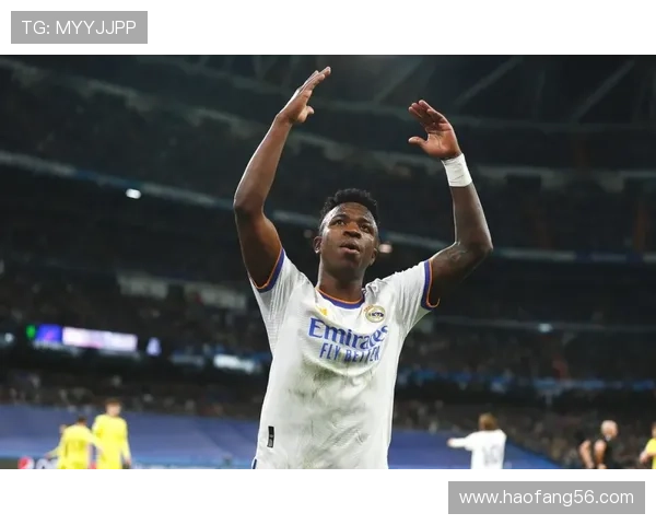 维尼修斯：速度型边锋转型全面进攻核心的生涯解析