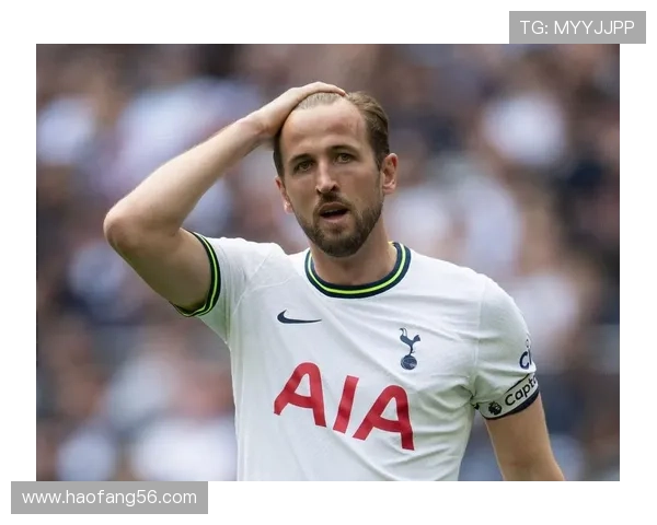 凯恩是否错失生涯巅峰窗口期