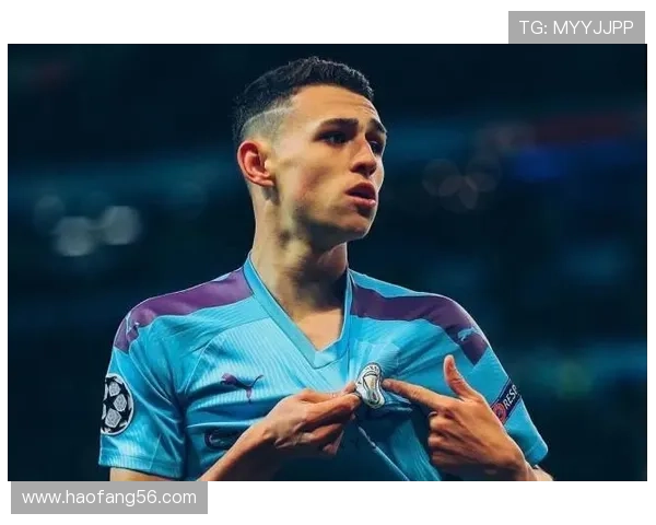 福登是否被高估:战术价值与数据表现的落差分析 福登是否被高估:战术价值与数据表现的落差分析