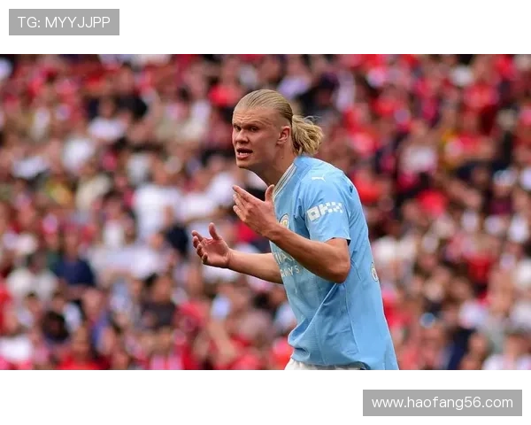 哈兰德效率攀升，曼城进攻体系单一化问题逐步显现