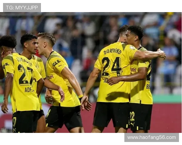 多特蒙德时期顶级射手成型关键