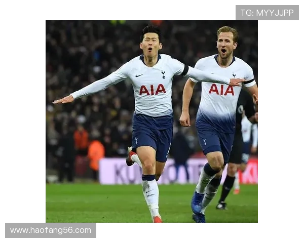 孙兴慜:从韩国新星到英超顶级边锋的传奇跃迁之路 孙兴慜:从韩国新星到英超顶级边锋的传奇跃迁之路