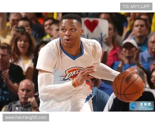 威斯布鲁克连续多场突破得分效率提升显著，带动球队攻防转换节奏加快