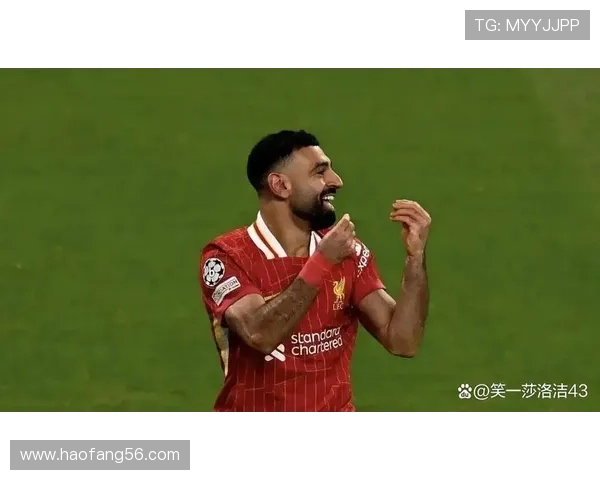 解析萨拉赫长期稳定输出的战术适配与得分效率逻辑