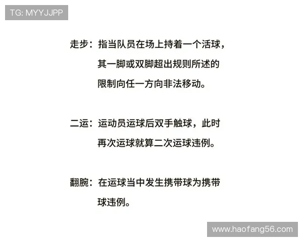 官方篮球规则：争议球处理流程与判定标准解析