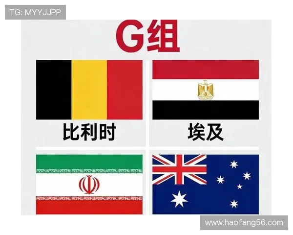 伊朗队2026世界杯小组赛前景分析：出线形势与潜在对手解析
