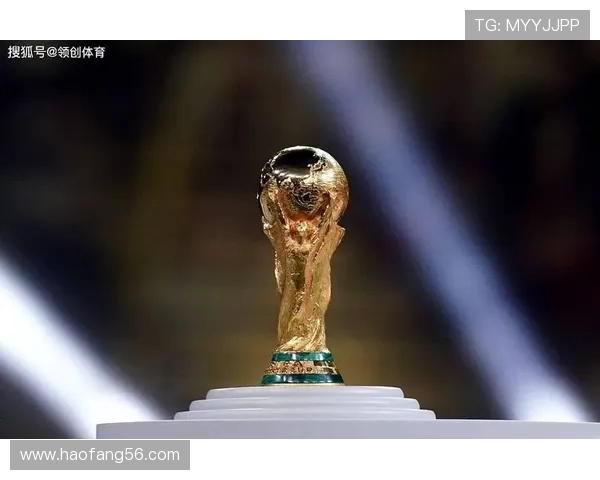 2026世界杯为什么按第三排名晋级