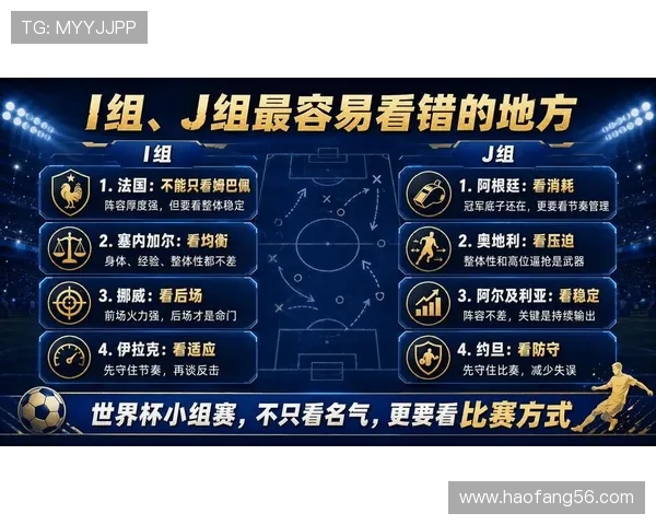 世界杯小组赛关键赛事比赛节奏快还是慢